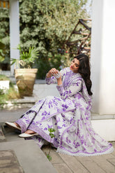 Bluebell 3Pc